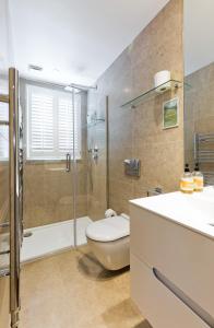 Richmond Park House stunning architect designed