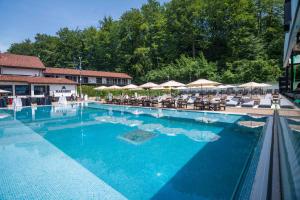 Marabou Resort