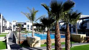 Punta Prima & Oasis Beach apartment