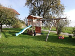 Ferienhof Steinberger