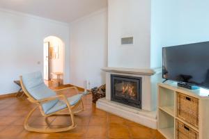 PÉ NA AREIA by Stay in Alentejo