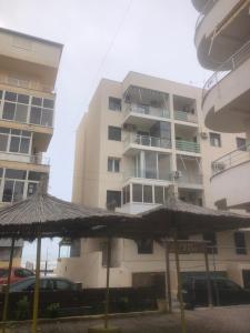 Sandy Beach apartment