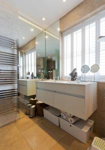 Richmond Park House stunning architect designed