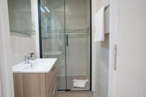 Appartements Classbnb - 2 exclusive apartments in Monte Carlo : photos des chambres