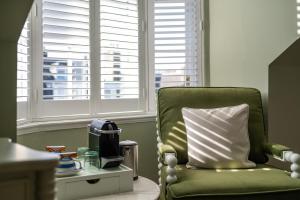 No. 53 Frederick Street