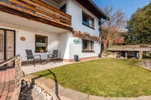 Ferienwohnung Klein und Fein - Frankenau