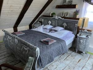 Living Past Vendégház