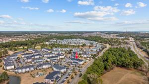 2 BR Condo, in sought after Myrtlewood! retreat Sleeps 4!