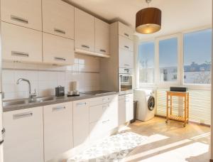 Appartements Emplacement ideal, Garage prive, Lumineux : photos des chambres