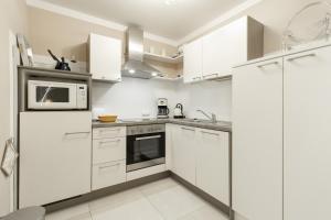 Haus am Großbahnhof Whg. 3