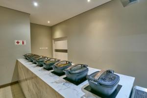 Cresta Grande Jwaneng