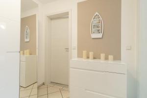 Haus am Großbahnhof Whg. 3