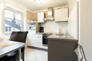 Haus am Großbahnhof Whg. 3