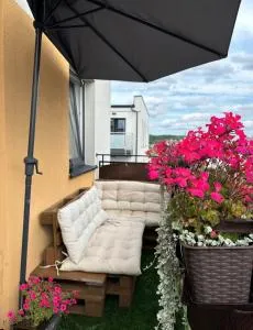 Apartament Cztery Pory Roku - Radwanice