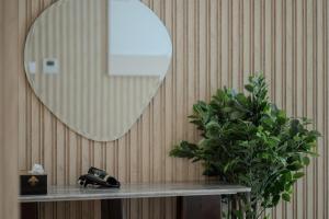 1Bedroom Apartment Oak Luxury by Blue Cloud Holidays