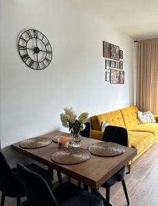 Apartament Cztery Pory Roku