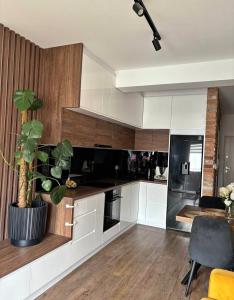 Apartament Cztery Pory Roku