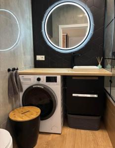 Apartament Cztery Pory Roku