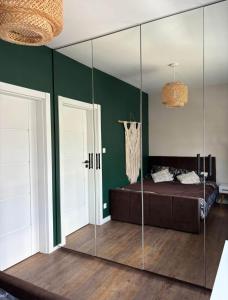 Apartament Cztery Pory Roku