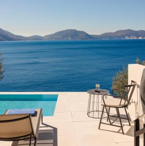 Villa Theoni - 4hvězdičkové hotely ve městě Asos