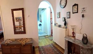 Historic Manor Kavala