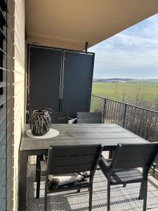 Apartmán s parkovacím miestom