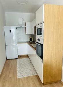 Apartmán s parkovacím miestom