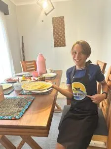 Mtoni Home Stay - Taveta