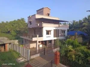 Sai Shlok Villa Nagaon - ناجاون