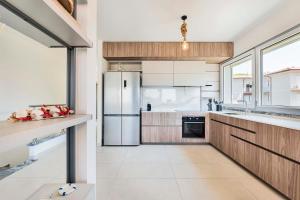 GOLDEN LUXE - Villa Whit Terreace Sea View