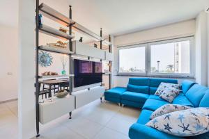 GOLDEN LUXE - Villa Whit Terreace Sea View