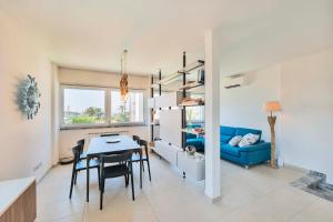 GOLDEN LUXE - Villa Whit Terreace Sea View