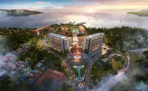 NDC Resort & Spa - 沃瑞