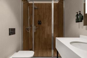 Ramada Encore by Wyndham Istanbul Airport Arnavutkoy