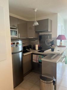 Appartements The squadra with swimming pool : photos des chambres