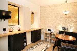 Magnifique appartement familial grand boulevard-6P