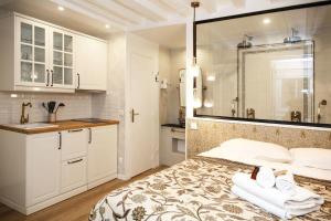 Magnifique appartement familial grand boulevard-6P