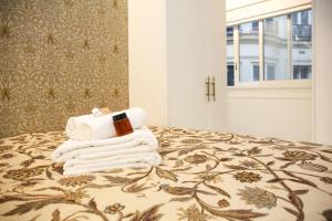 Magnifique appartement familial grand boulevard-6P