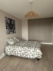 Appartement tout confort à Nancy