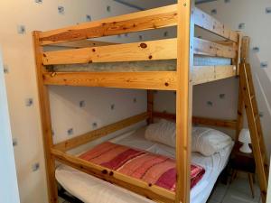 Le Bel vue Montois - Saint Jean de Monts