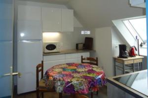 Kerlaouen - Ferienwohnung am Ende der Welt