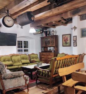 Gospoda w Starym Młynie