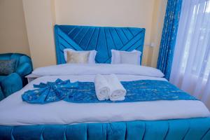 Executive 3 Bedrooms Apartment