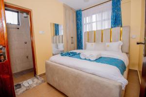 Executive 3 Bedrooms Apartment