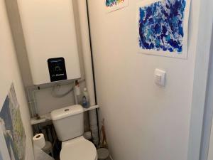 Les Vagues du Marais - Saint hilaire de Riez