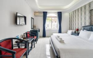 La Casona Boutique Hotel