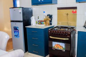 Executive 3 Bedrooms Apartment