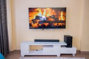 Executive 3 Bedrooms Apartment - Nakuru