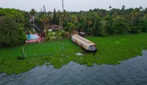 Paradise Heritage Resort - Putuppalli