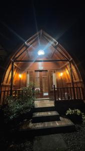 Volcano Valley - 4hvězdičkové hotely ve městě Kintamani